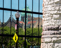 Old South Church Reflection 2
