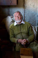 English Settle docent in Green