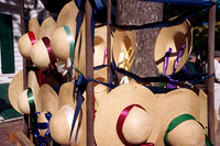 Williamsberg Hats