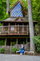 Longwood Tree House