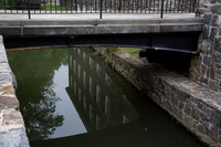 Hagley Reflection 1