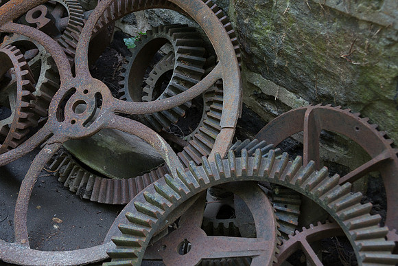Gears