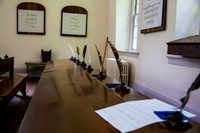Hagley School House