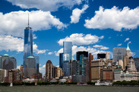 New York Skyline #1