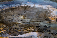 Anemone Geyser