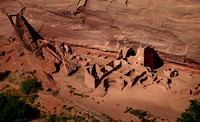 Antelope House from North Rim Drive