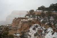 Grand Canyon from Grand Canyon Village #3
