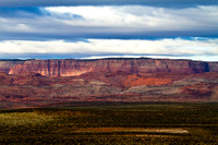 Vermillion Cliffs