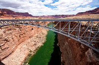 Old Navajo Bridge