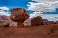 Balanced Rock