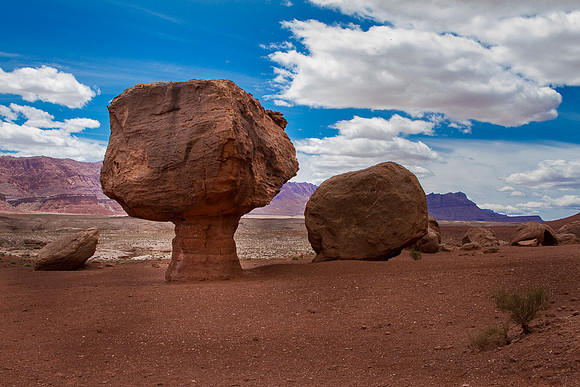 Balanced Rock