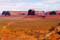 Monument Valley