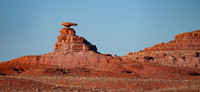 Mexican Hat