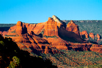 Sedona Airport Veiw #4