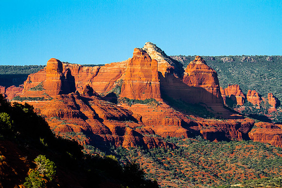 Sedona Airport Veiw #4