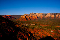 Sedona Airport Veiw #5