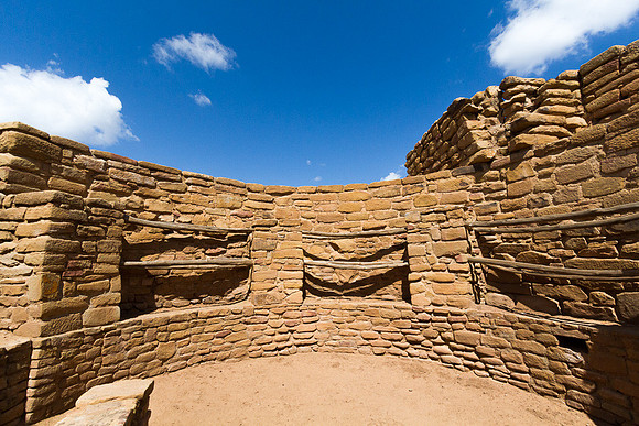 Coyote Village (Far View Sites), Mesa Verde