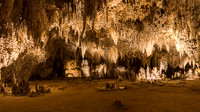Kings Palace #2, Carlsbad Caverns