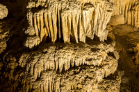 Big Room #04, Carlsbad Caverns
