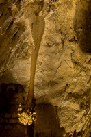 Big Room #06, Carlsbad Caverns
