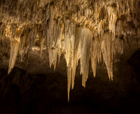 Big Room #13, Carlsbad Caverns