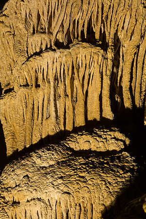 Big Room #17, Carlsbad Caverns