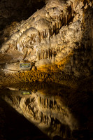 Big Room #18, Carlsbad Caverns