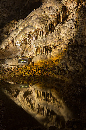 Big Room #18, Carlsbad Caverns
