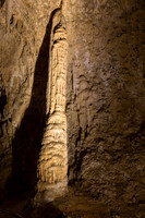 Big Room #19, Carlsbad Caverns