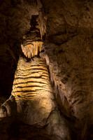 Rock of Ages, Big Room #22, Carlsbad Caverns