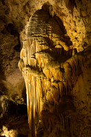 Big Room #23, Carlsbad Caverns