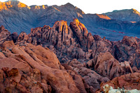 Valley of fire State Park