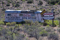 Hackberry Promo