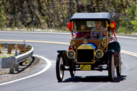 1911 Model T Ford