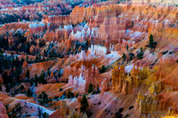 Bryce Canyon from Sunrise Pt 3