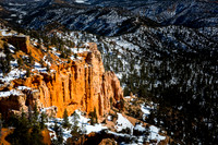 Bryce Canyon from Farview Point #1