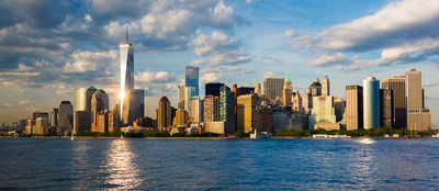 New York City