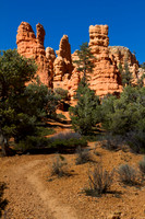 Red Canyon Hoodoo's 1