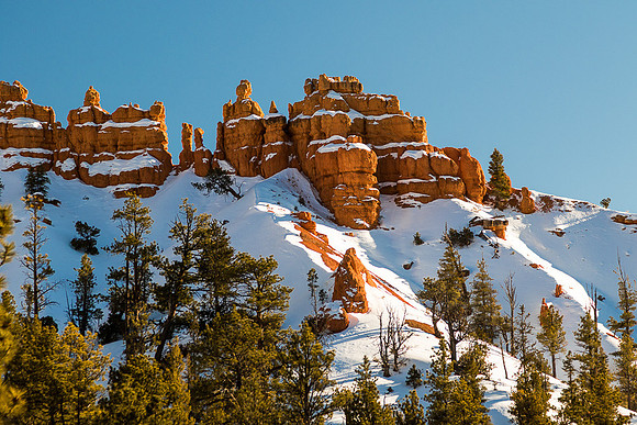 Red Canyon, UT #2