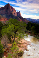 The Watchman and Virgin River
