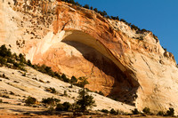 Morning Grotto