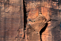 Zion National Park Hoodoo