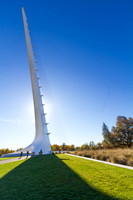 Sundial Bridge 4