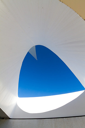 Sundial Bridge 5