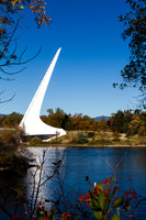 Sundial Bridge 6