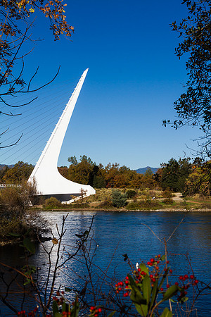 Sundial Bridge 6