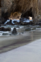 Double Arch at Pfeiffer Beach 3
