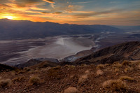 Dante's View of Death Valley 4