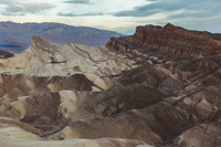 Zabriskie Point View 2