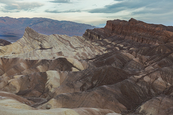 Zabriskie Point View 2